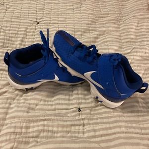 Baseball Cleats Size 13